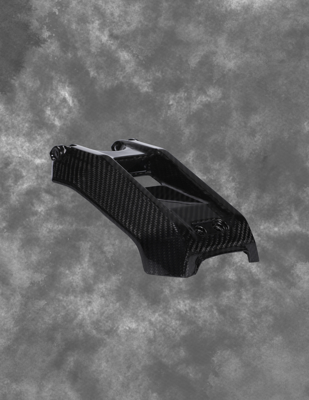 High Quality REAL Carbon Fiber Surron LBX Battery Cover