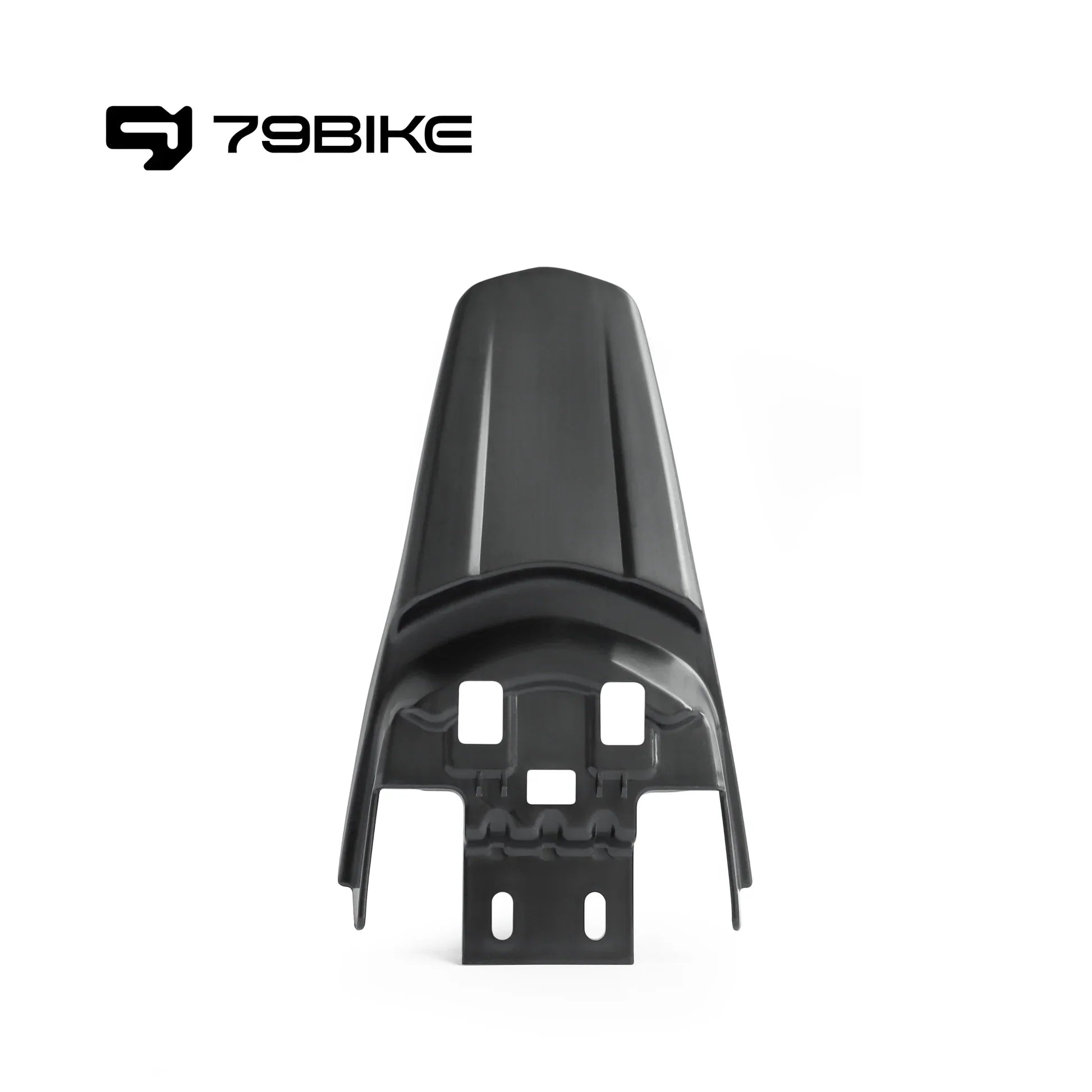 79Bike Falcon Pro All Black Conversion Kit