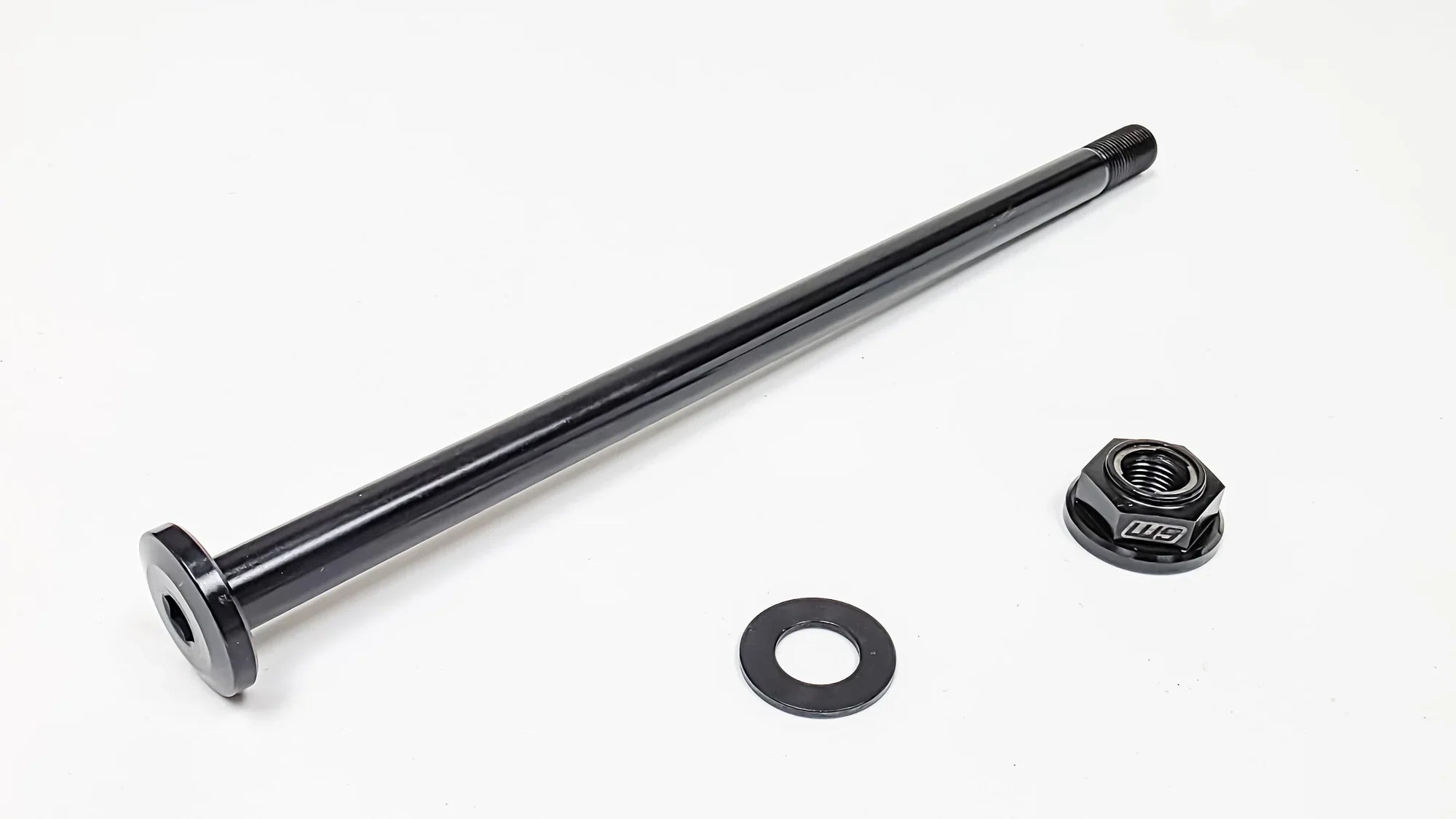 Warp 9 Cryo Steel E Ride Pro Swingarm bolt