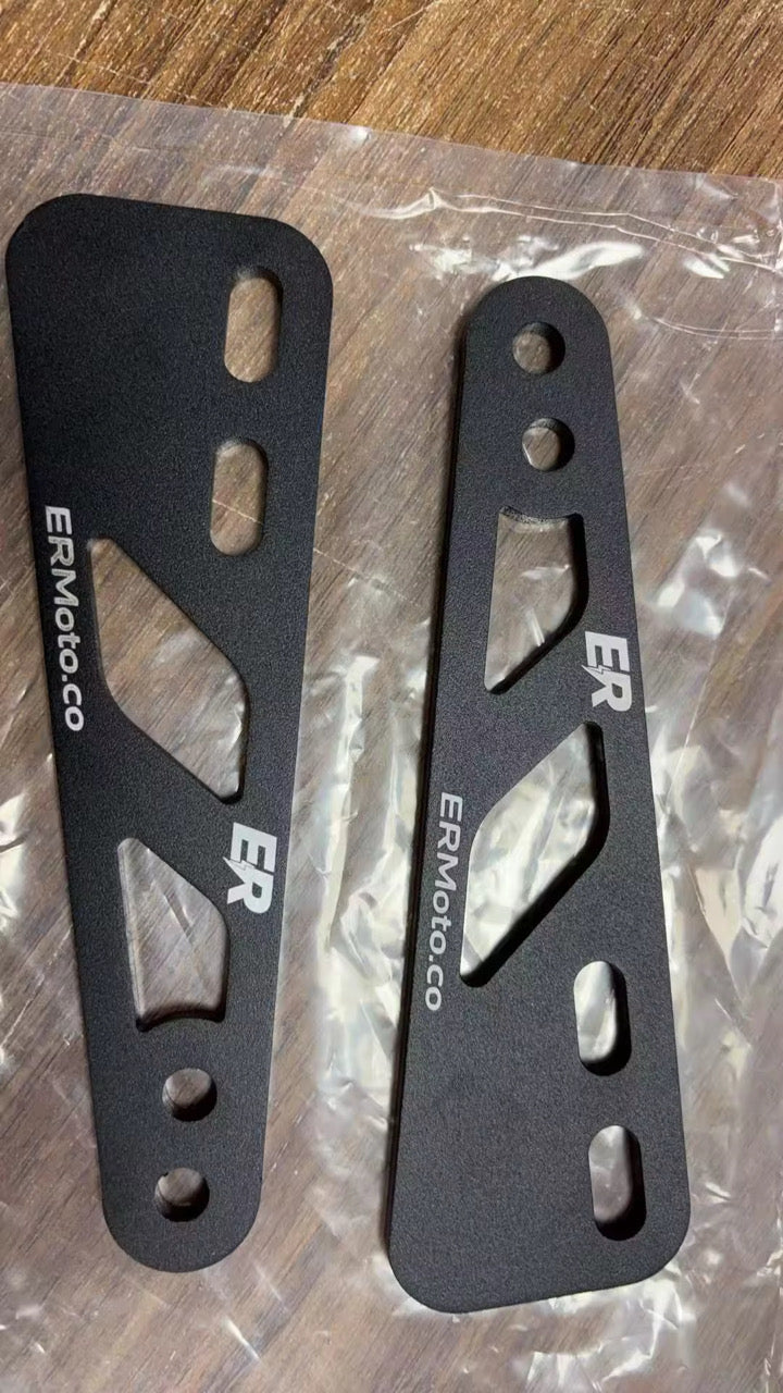 Etm RTR Shiftlock Pre-Order
