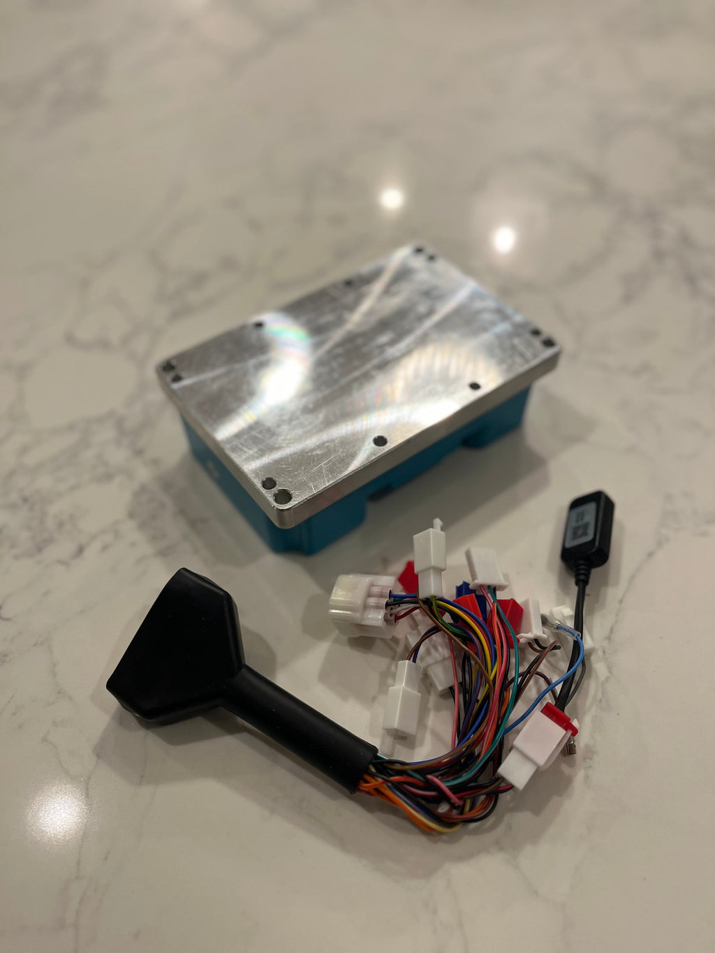 ND72450 Fardriver/Sotion Controller