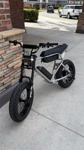 Macfox titanium kit