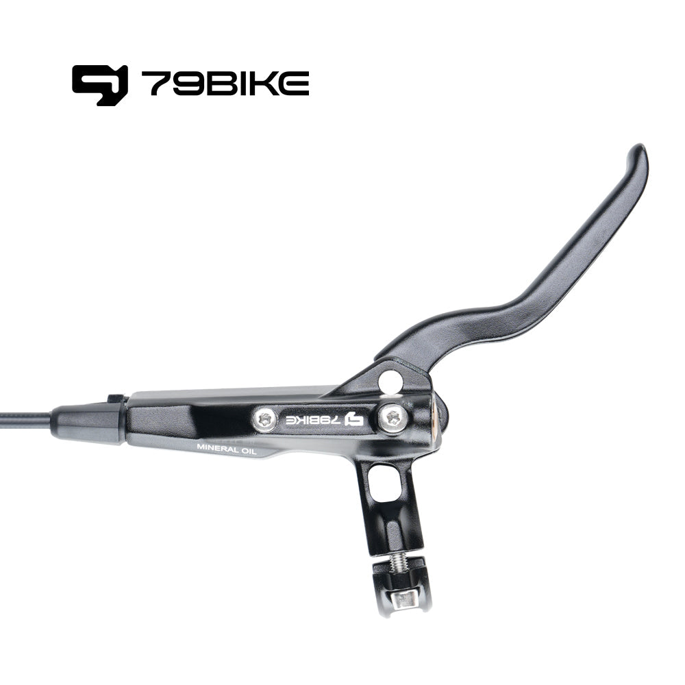 79BIKE Falcon Pro Right Brake Assembly (For Replacement)