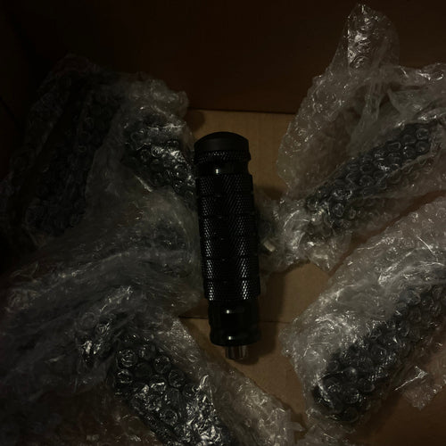 E RIDE PRO shift lock