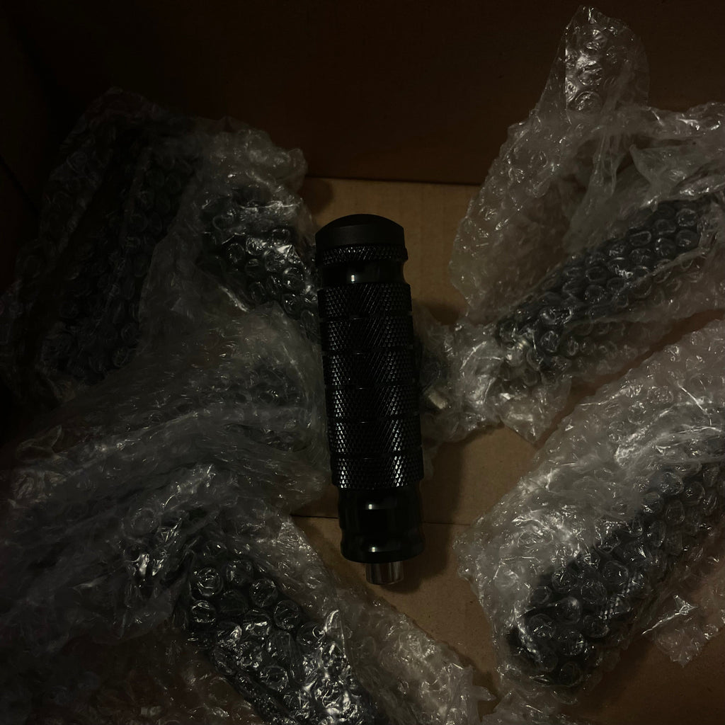 Surron LBX Shiftlock