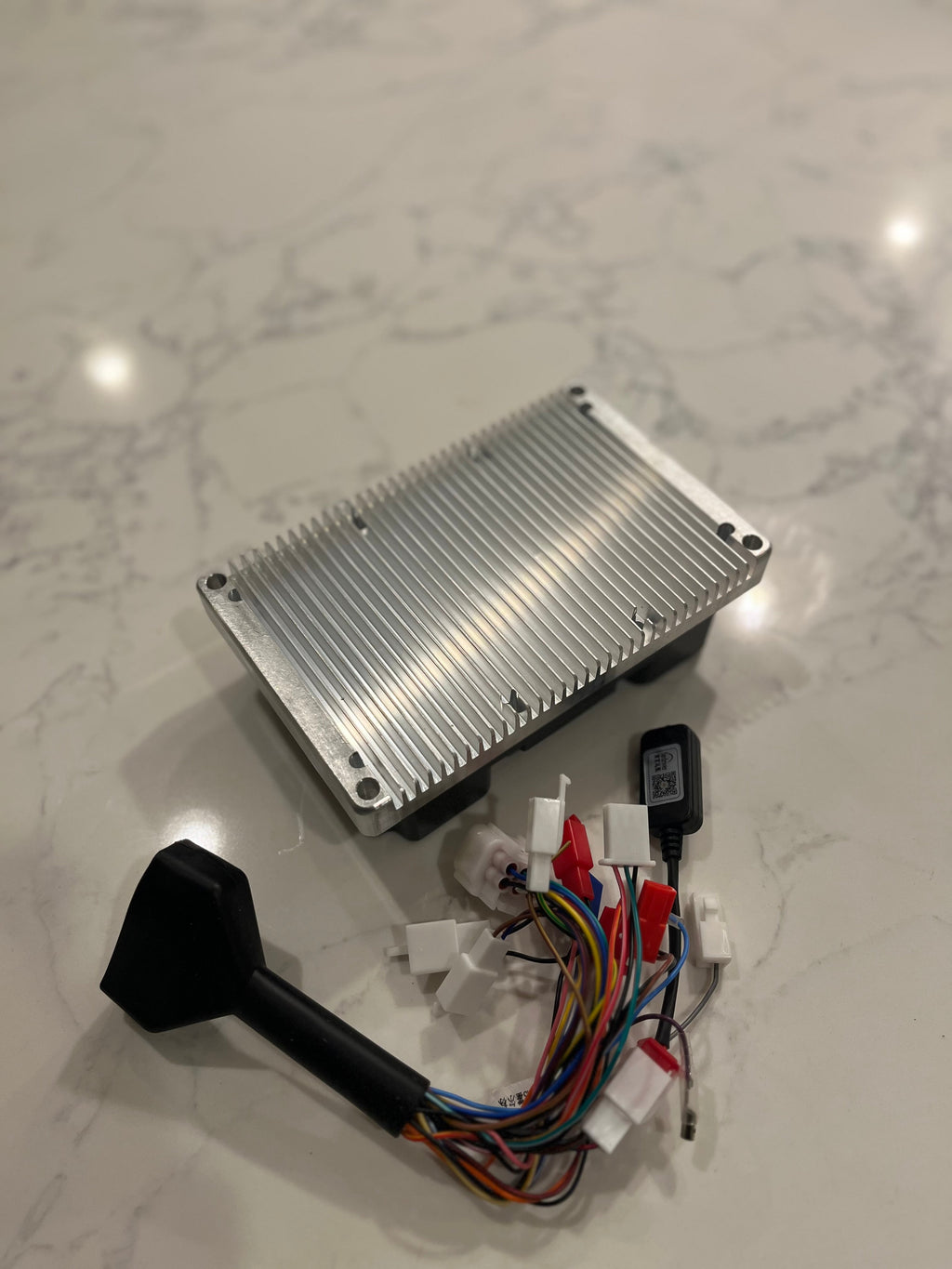 ND72680 Fardriver Controller