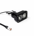 Plastic Baja Light for Talaria xxx/x3