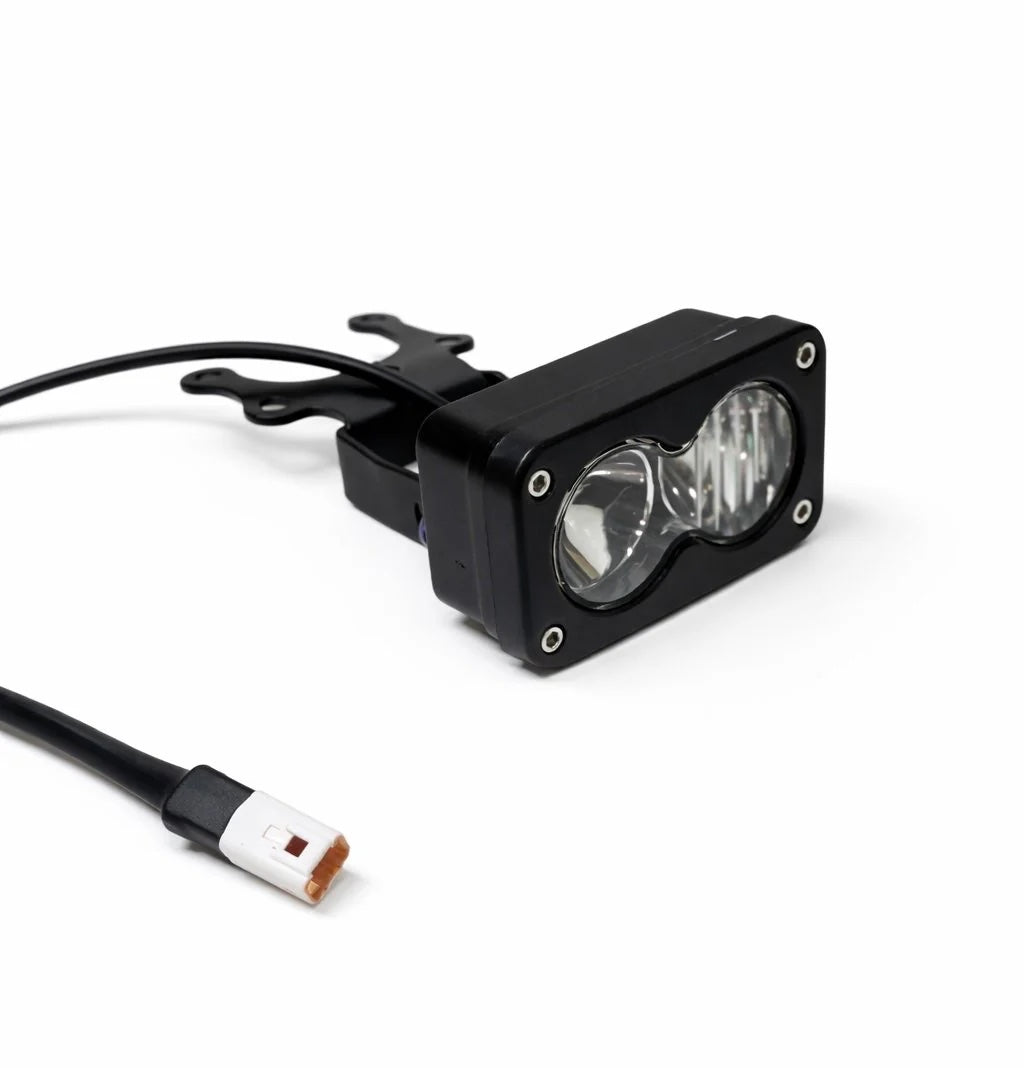 Plastic Baja Light for Talaria xxx/x3