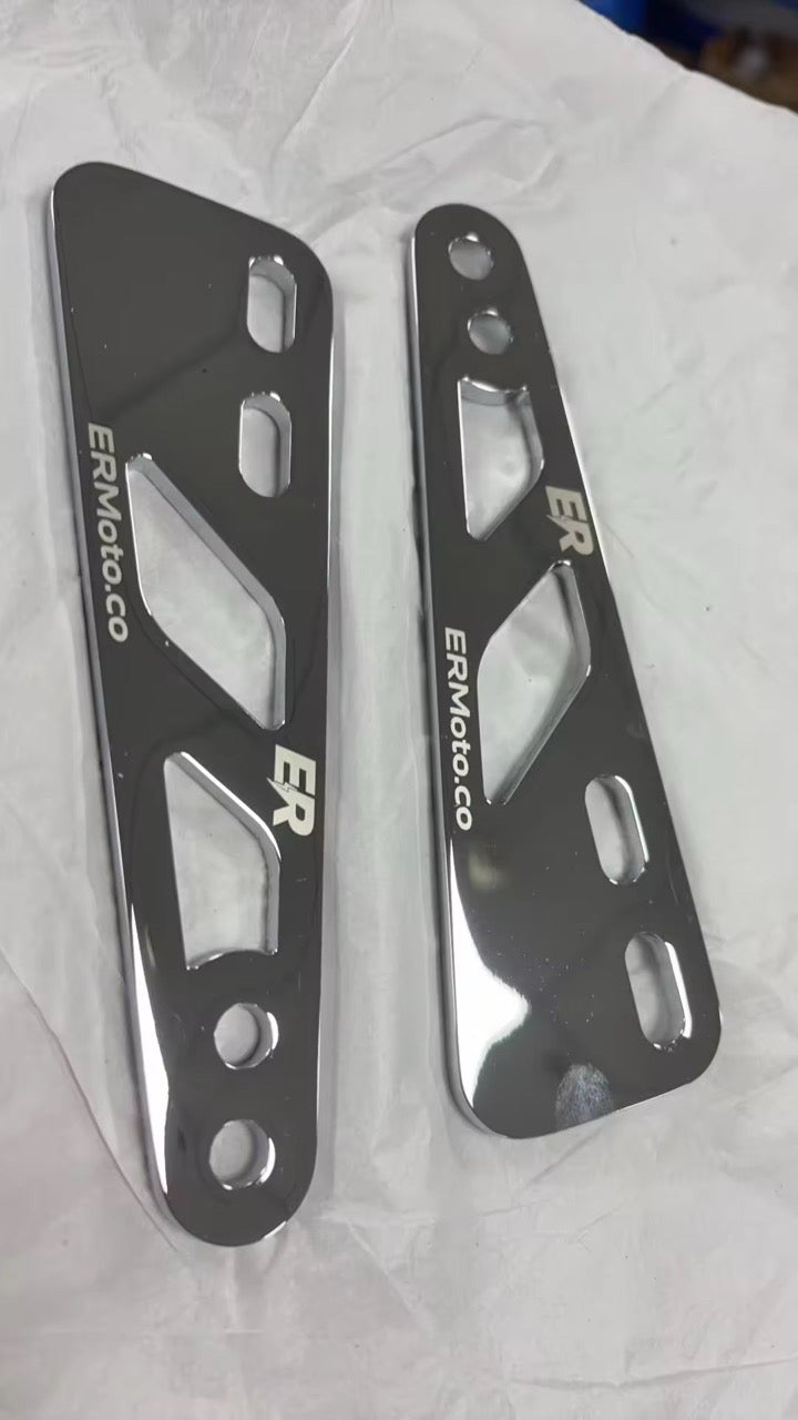 Etm RTR Shiftlock Pre-Order
