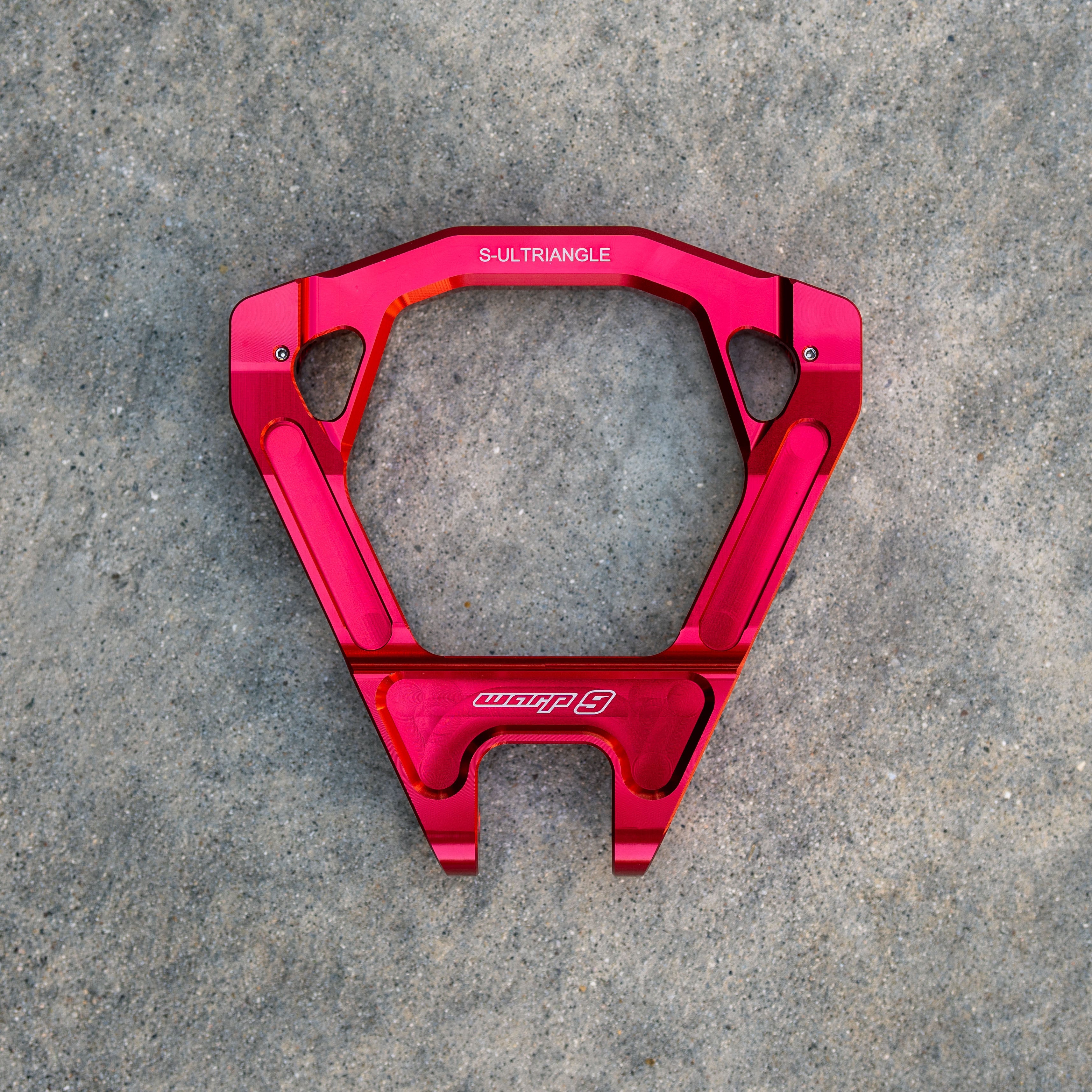 Surron Ultra Bee Triangles (Collective)
