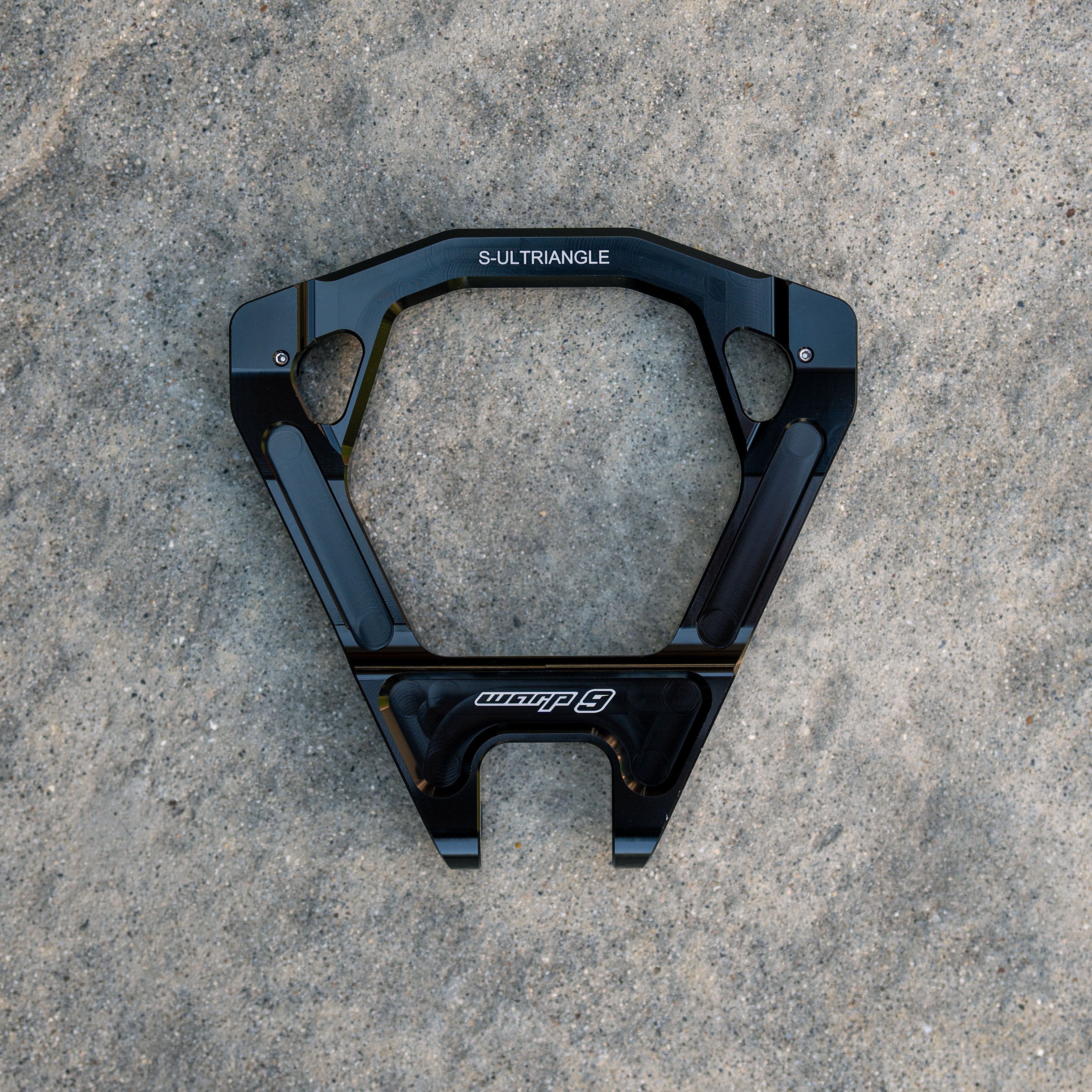 Surron Ultra Bee Triangles (Collective)