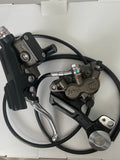 OEM ULTRA BEE RESE BRAKE SET