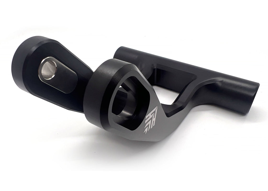 Heavy Hitter Adjustable Height E Ride Suspension Triangle