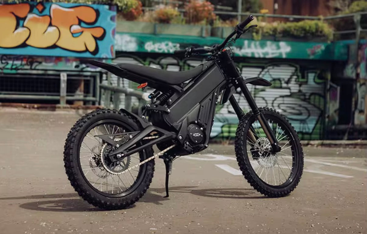 Talaria xxx pro
