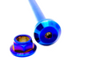 Titanium Jackshaft - E-Ride Pro (2.0, SR, 3.0)