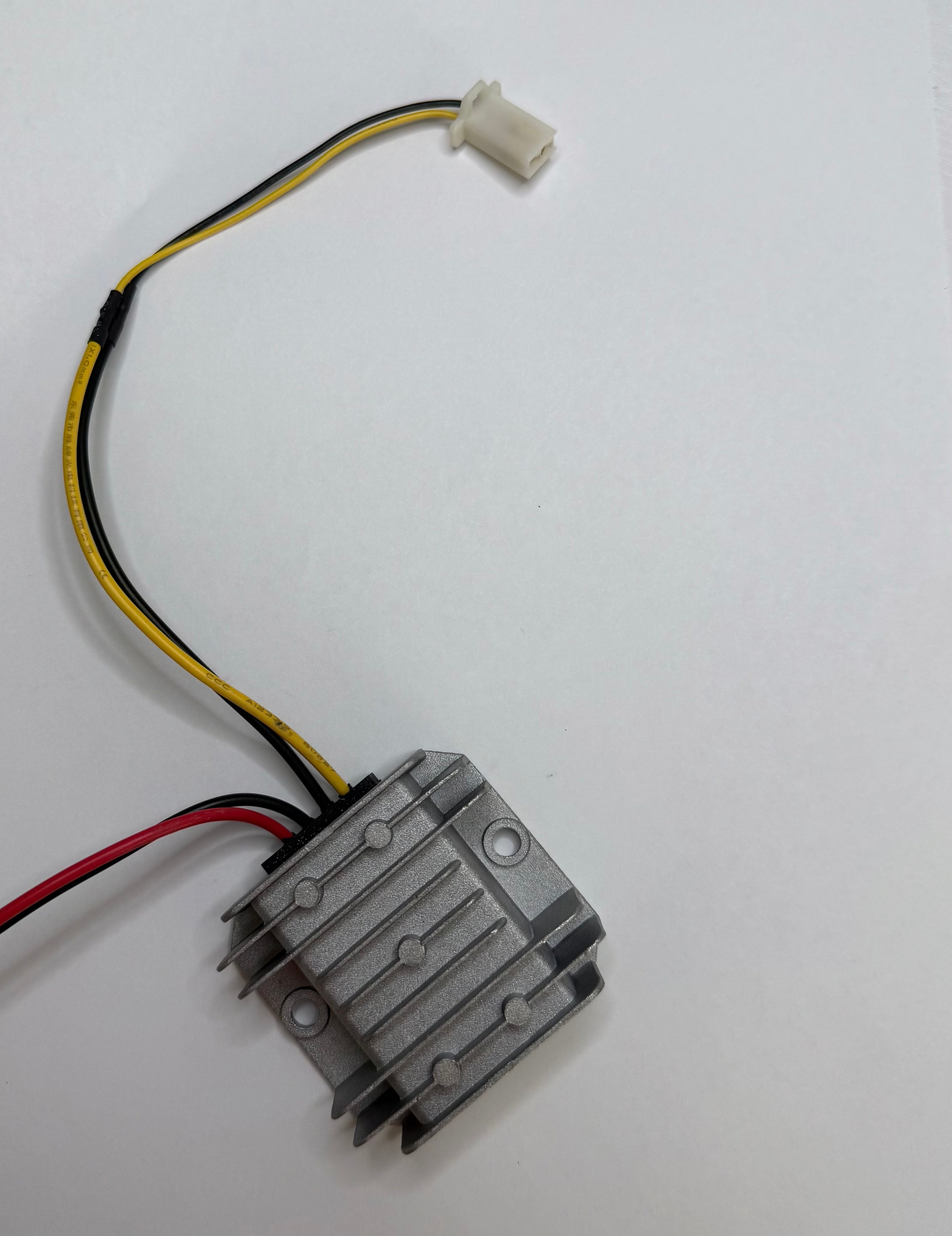 Ebox Upgraded 12v Converter