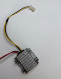 Ebox Upgraded 12v Converter(Newer Models)