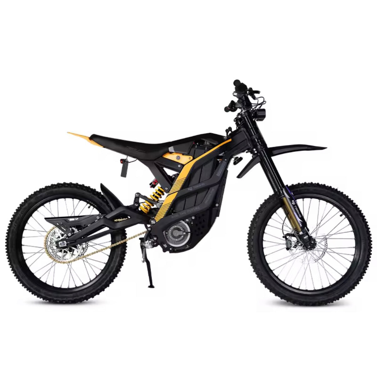 2025 79bike Falcon pro