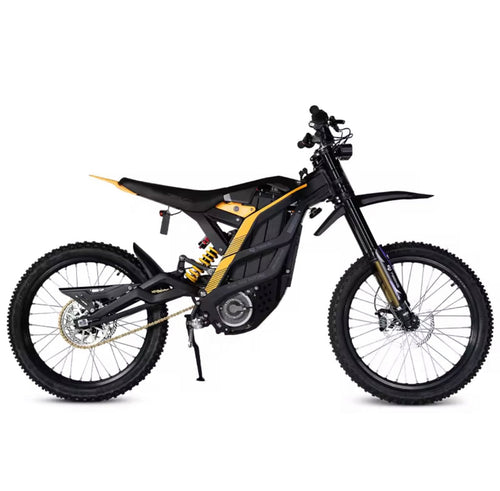 2025 79bike Falcon pro