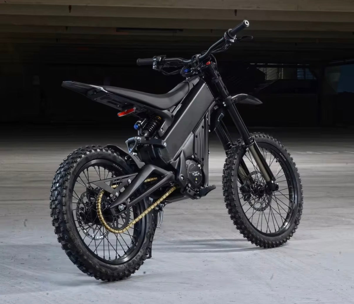 Talaria xxx pro