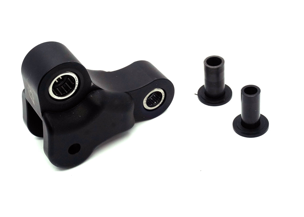 Heavy Hitter Talaria Billet Suspension Linkage