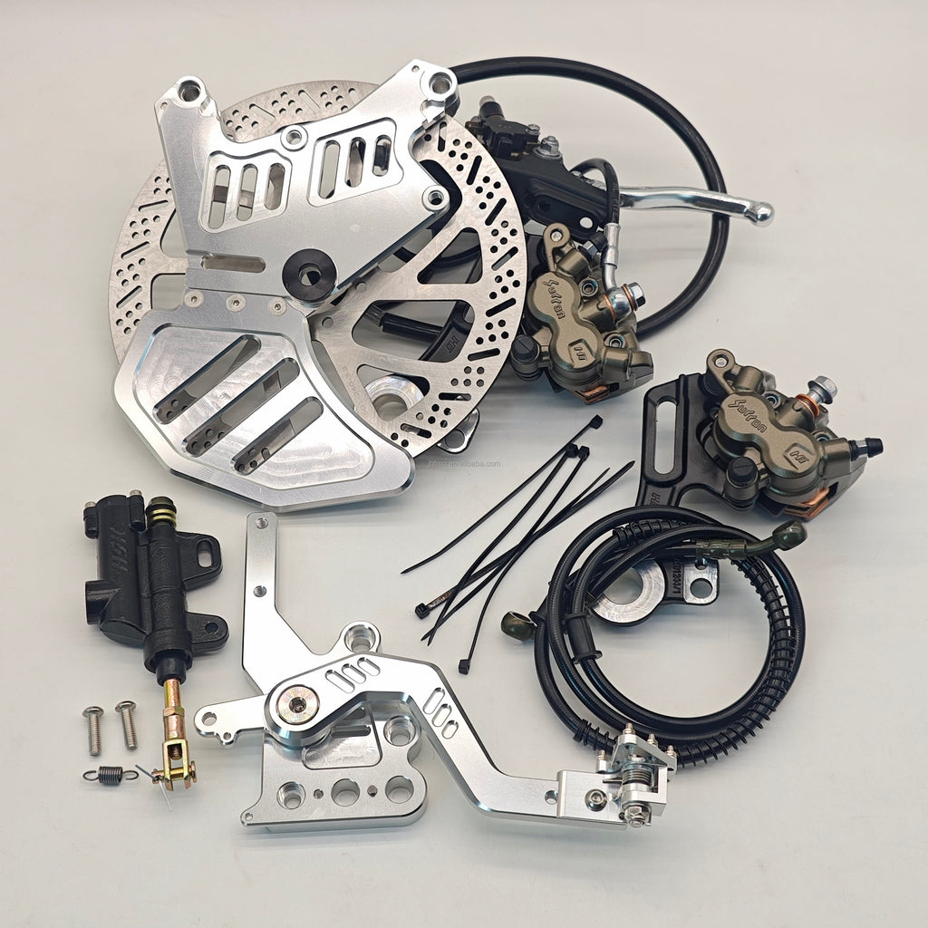Ultra Bee break full kit for Talaria xxx/X3,MX3,MX4