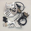 Ultra Bee break full kit for Talaria xxx/X3,MX3,MX4