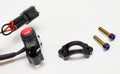 Warp 9 Surron Horn Button