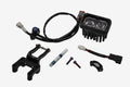 Warp 9 V2 High-Output Headlight with W9 Mounting