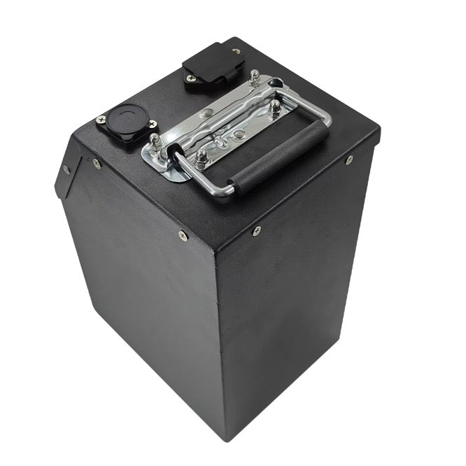 Upgraded battery Yozma/Strike/Valtinsu
