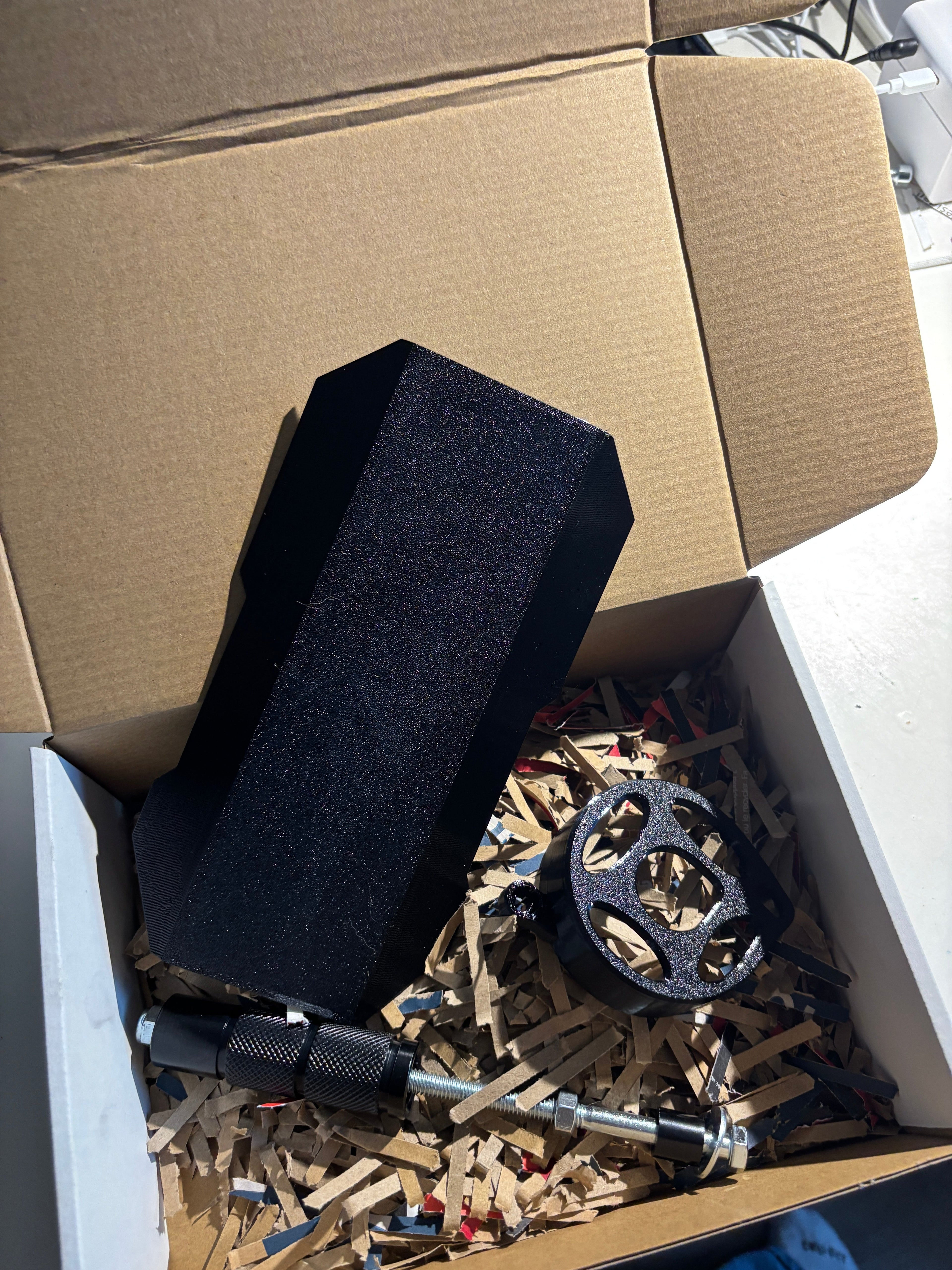 (PREORDER) Razor Upgrade Kit