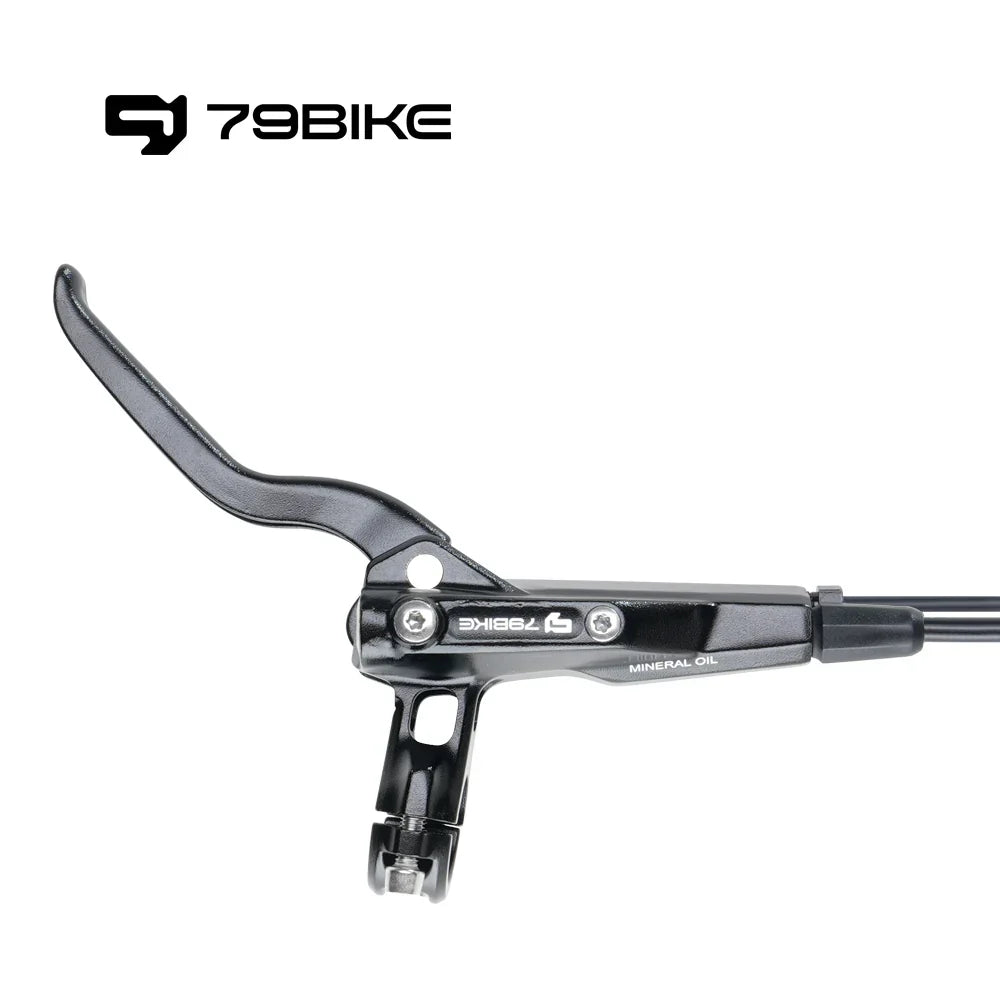 79BIKE Falcon Pro Left Brake Upper Pump