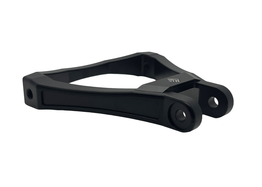 Heavy Hitter Ultra Bee Billet Racing Triangle (Fits All Shocks)
