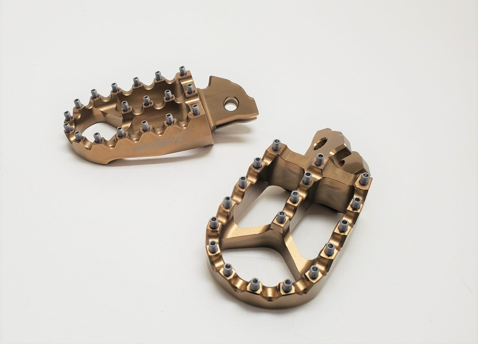 Talaria / Sigma Foot Pegs (Collective)