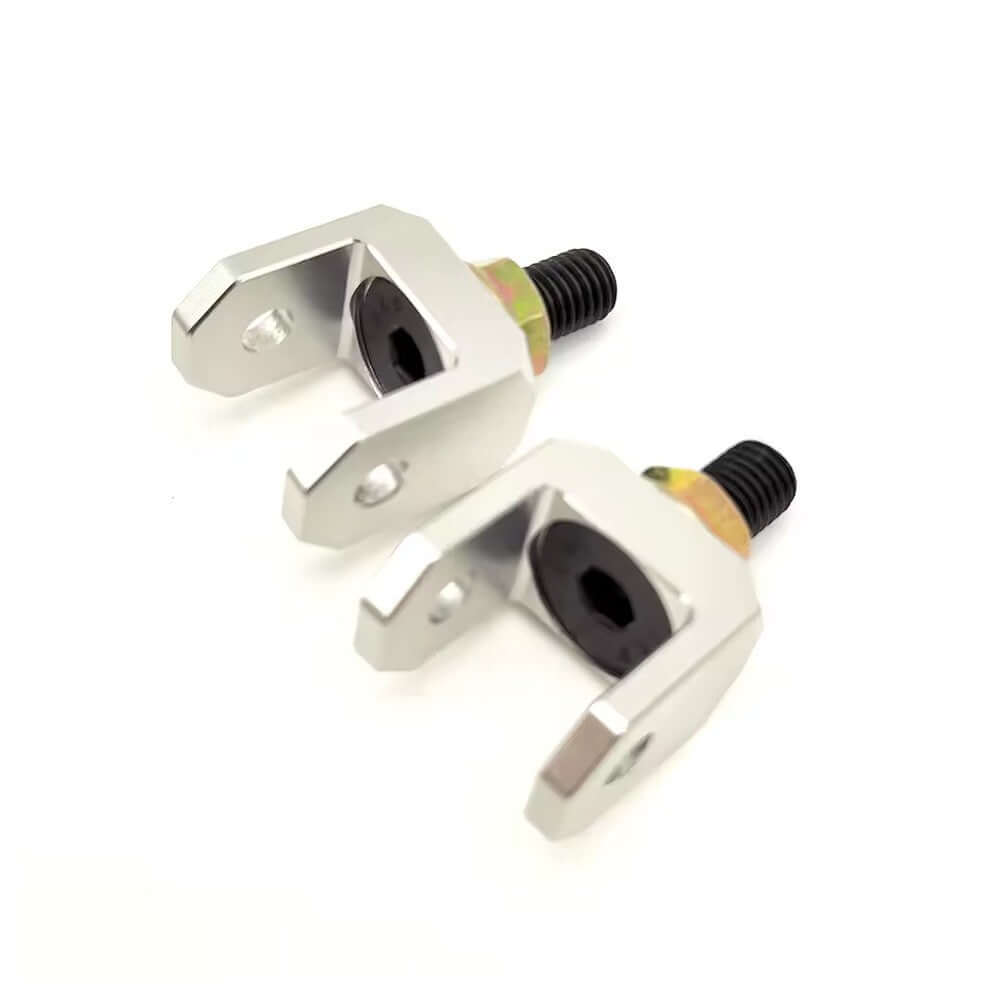 Surron Foot Peg Mount Bracket