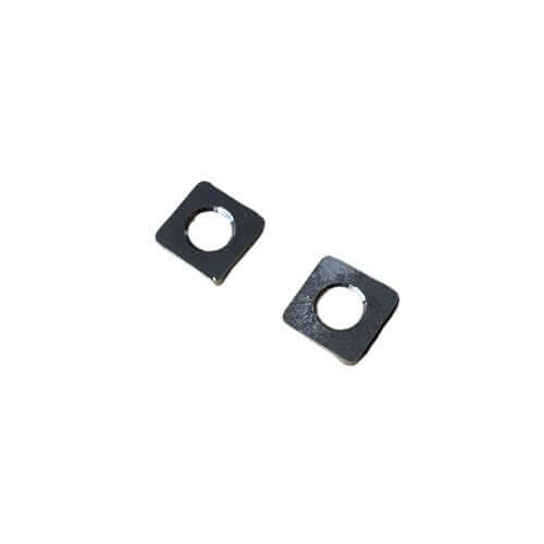 Surron Motor Spacers