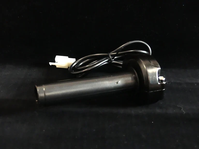 Surron throttle (With grips) for Mototec 72v, and for some fardrivers