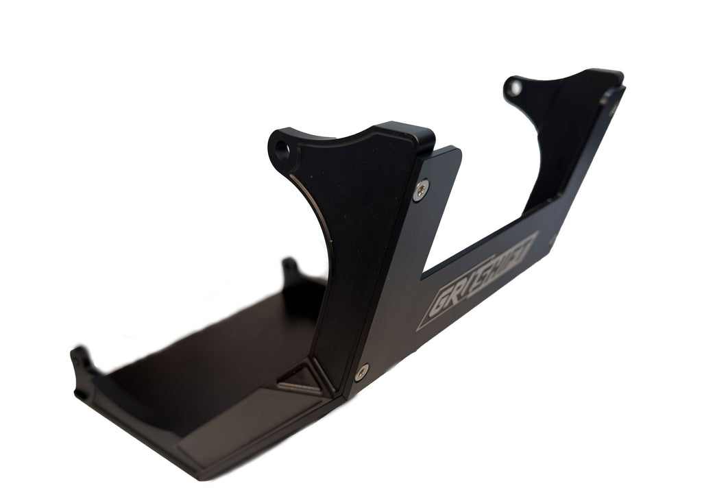 Heavy Hitter V1 Talaria Skid Plate