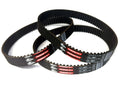 Gates GT4 Primary Belt 640-8MR-25MM
