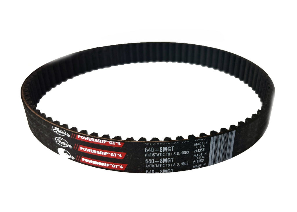 Gates GT4 Primary Belt 640-8MR-25MM
