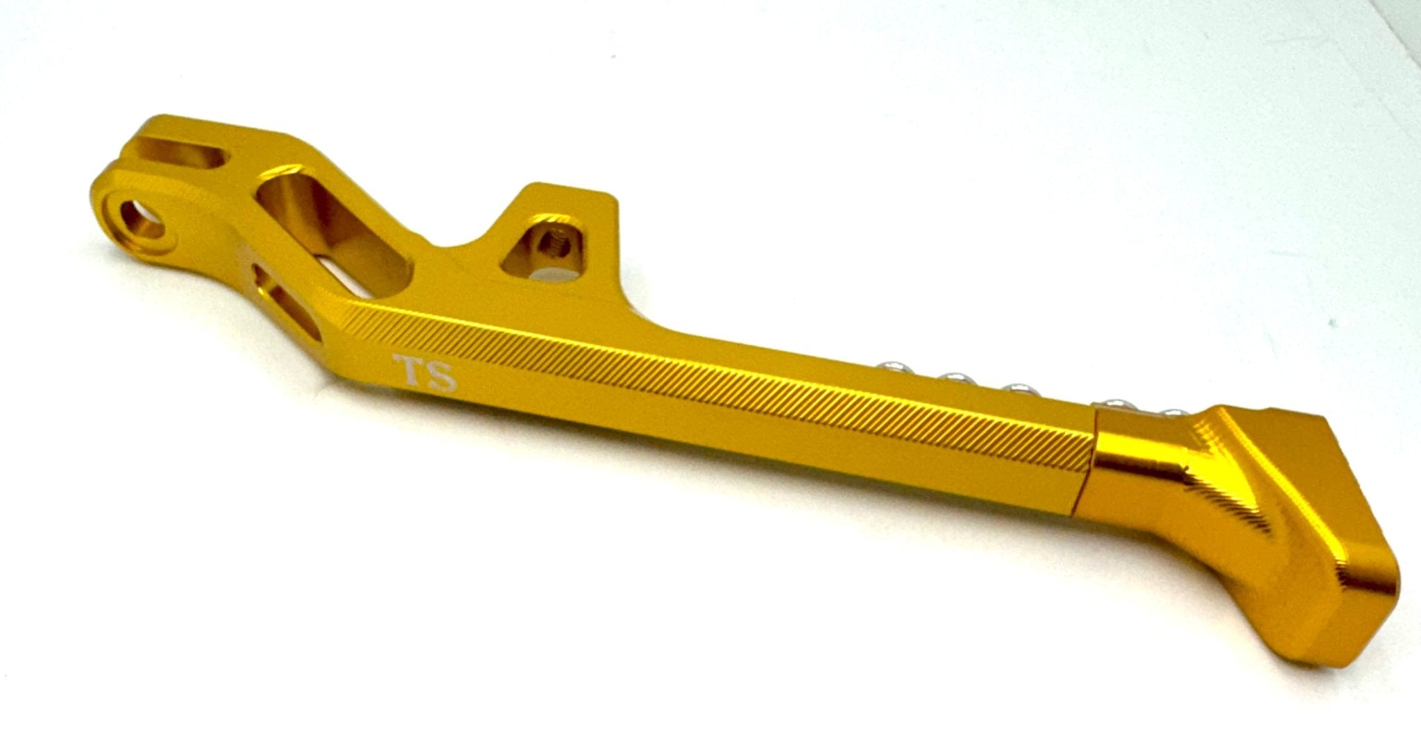 Aluminum Kickstand for E-Moto