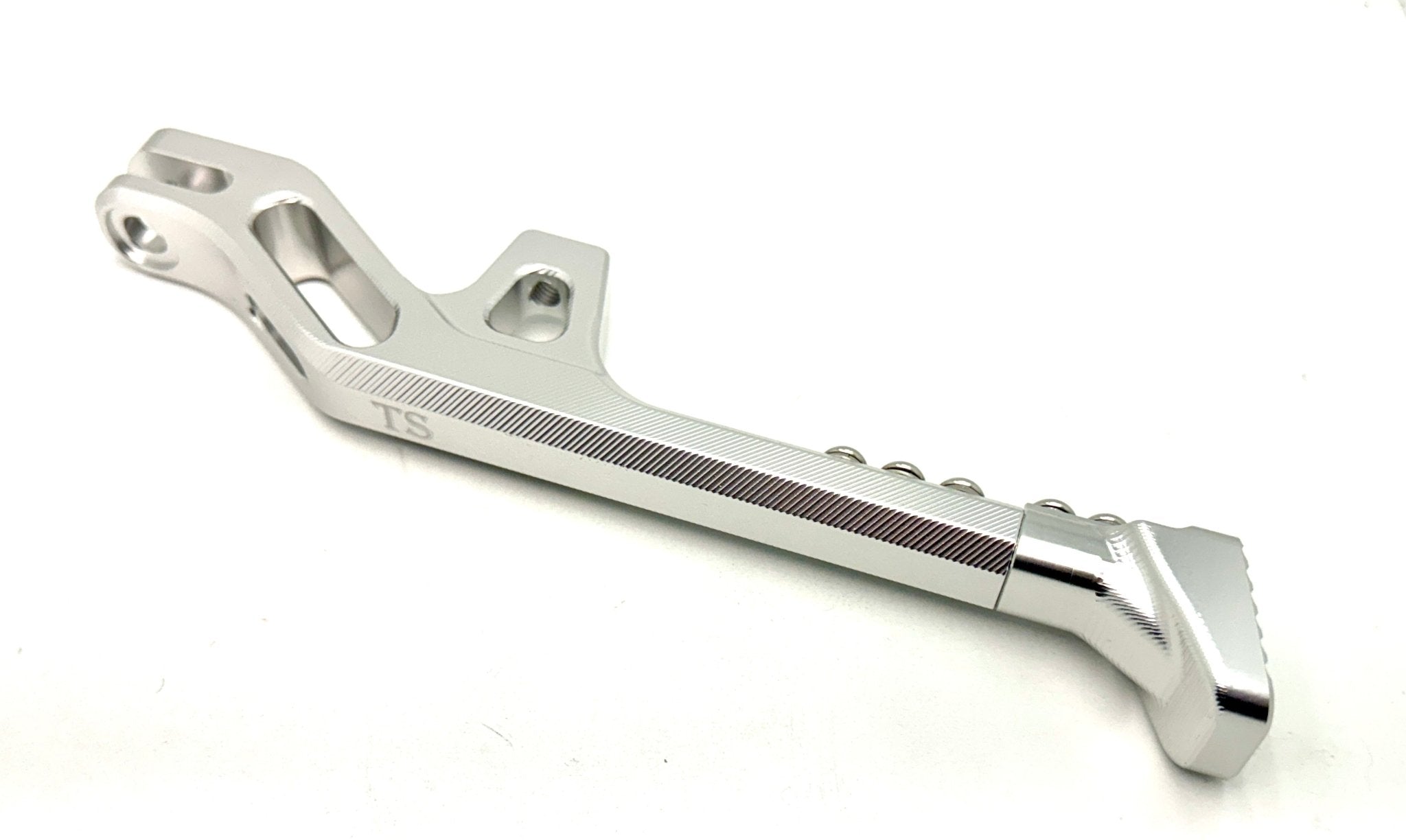 Aluminum Kickstand for E-Moto