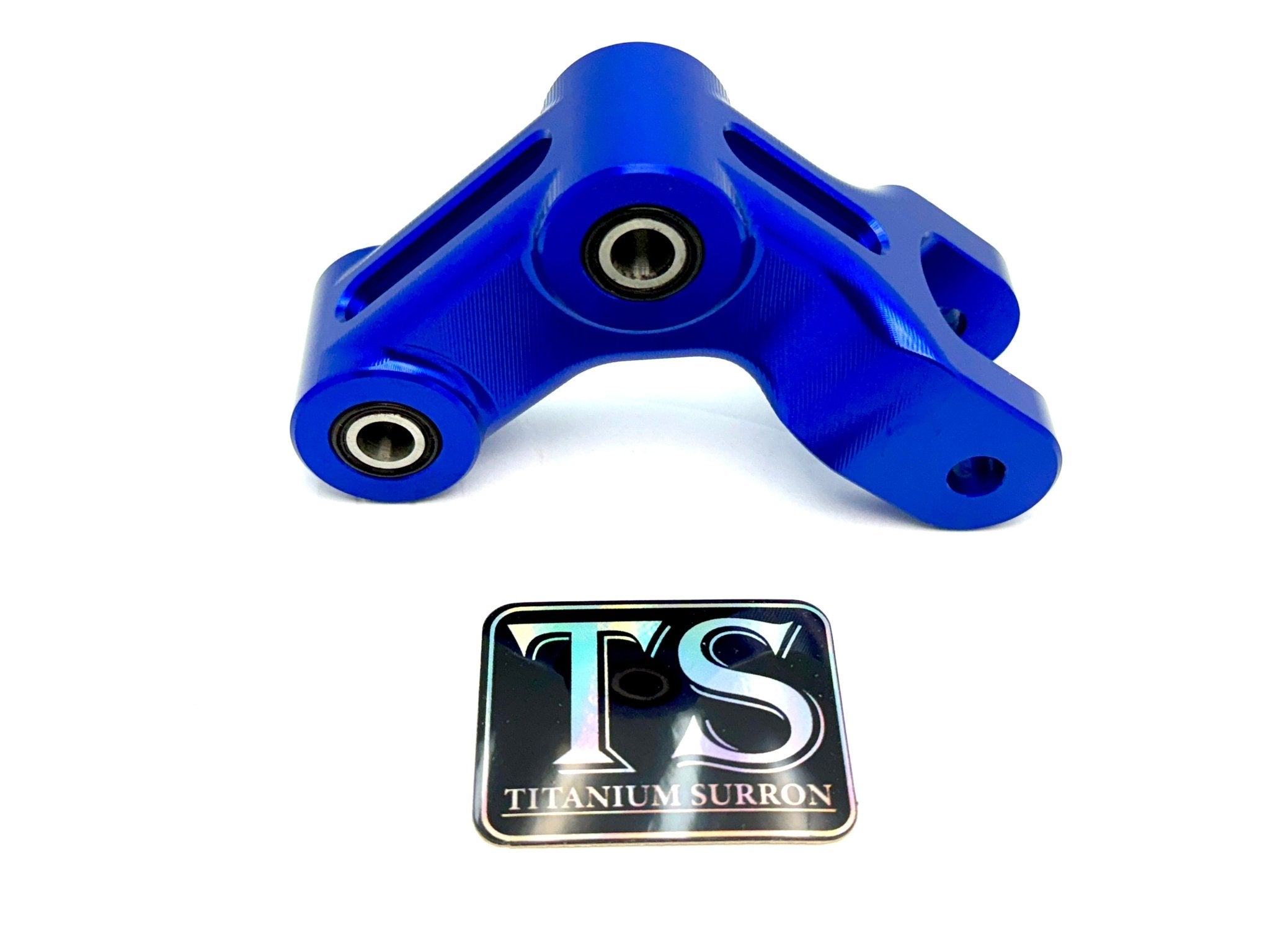 E-Ride Pro (All Models) Custom Rear Suspension Rocker Arm