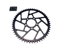 Hardened Aluminum 420 Sprockets for E-moto 48-58T