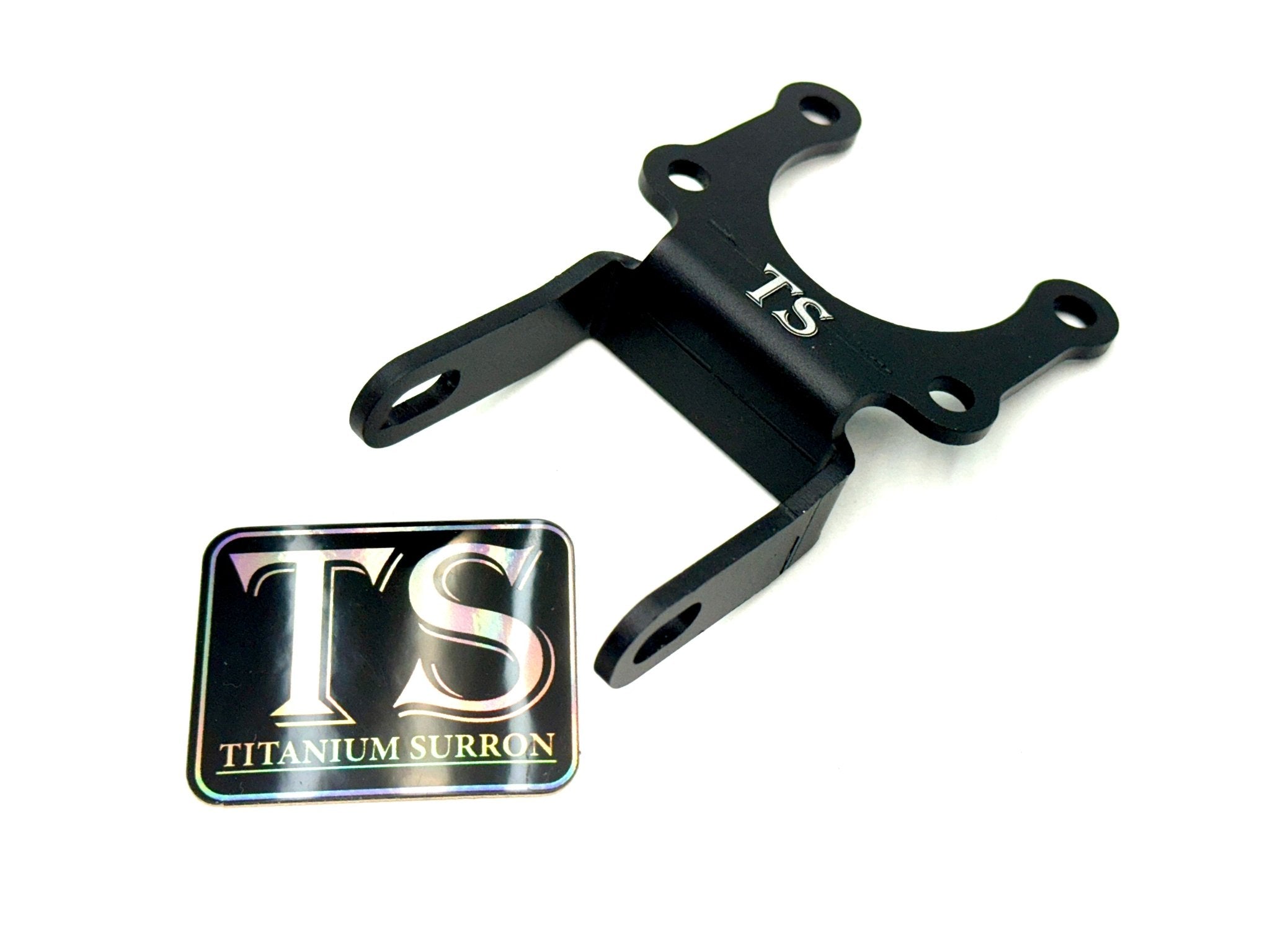 Headlight Bracket for E-moto