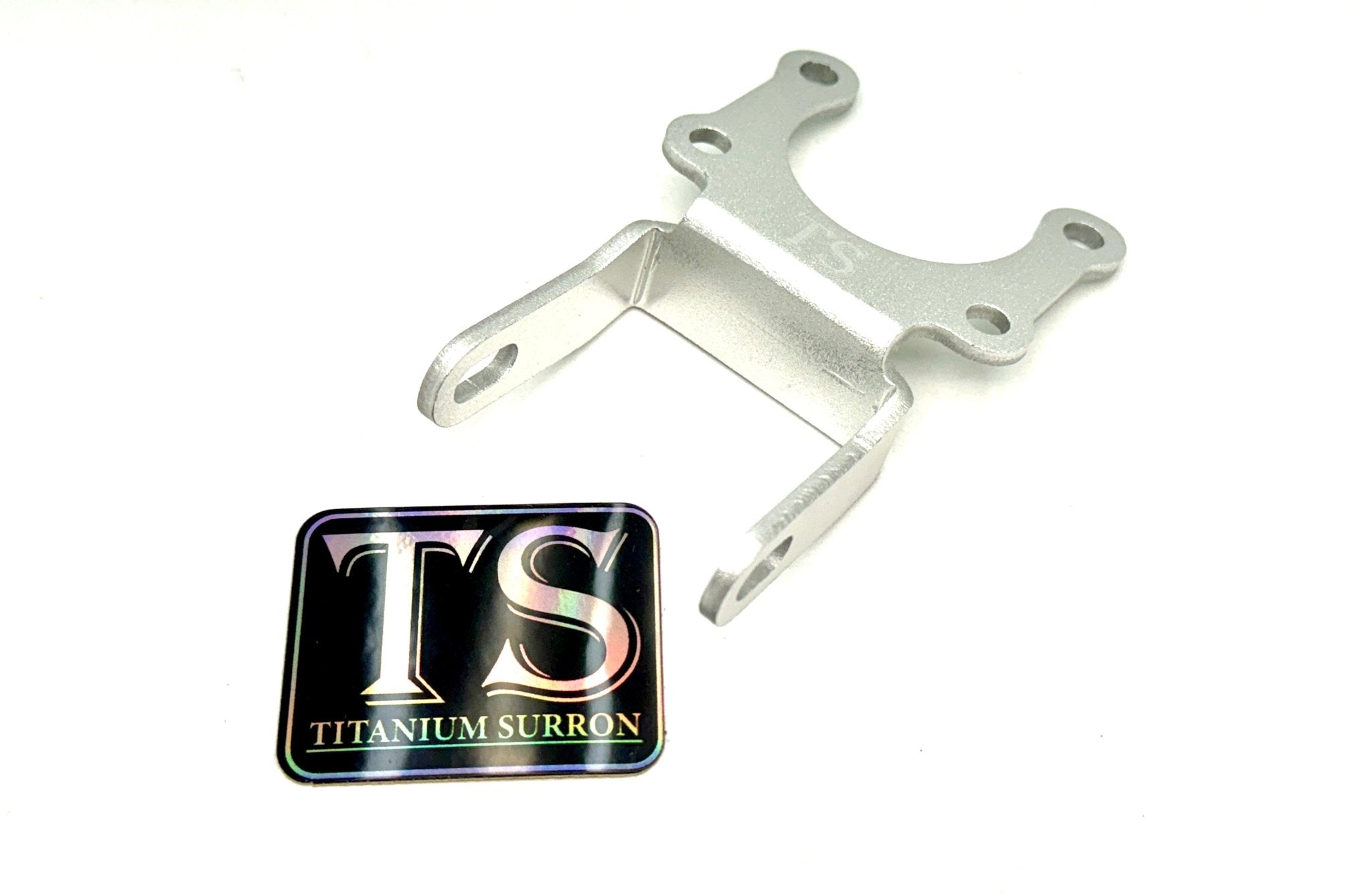 Headlight Bracket for E-moto