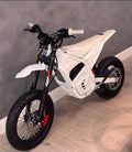 Yozma Supermotos Tires Front and Rear