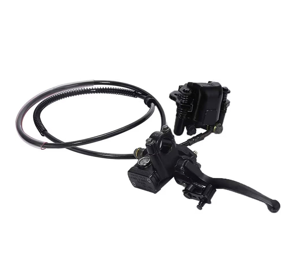 upgrade tuttio/mototec/and yozma/shadow strike brakes