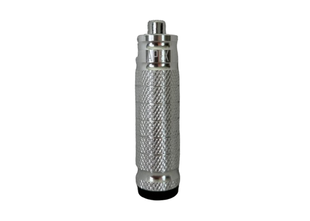 Ebox Dragster Foot Lock!