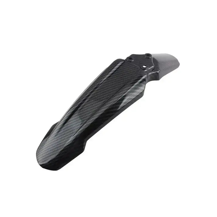 Surron Carbon Fiber Plastics Kit